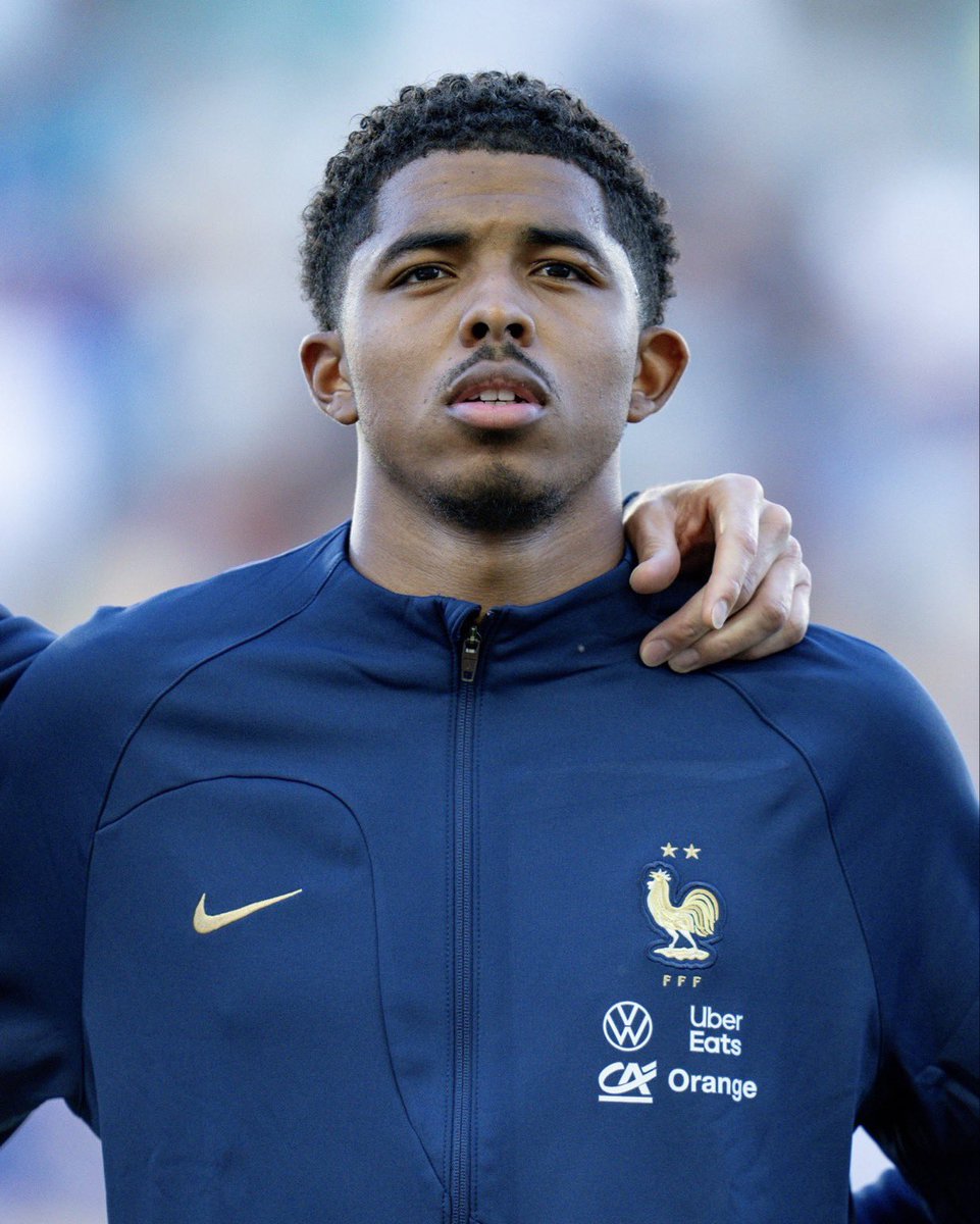 French Team ⭐⭐ tweet media