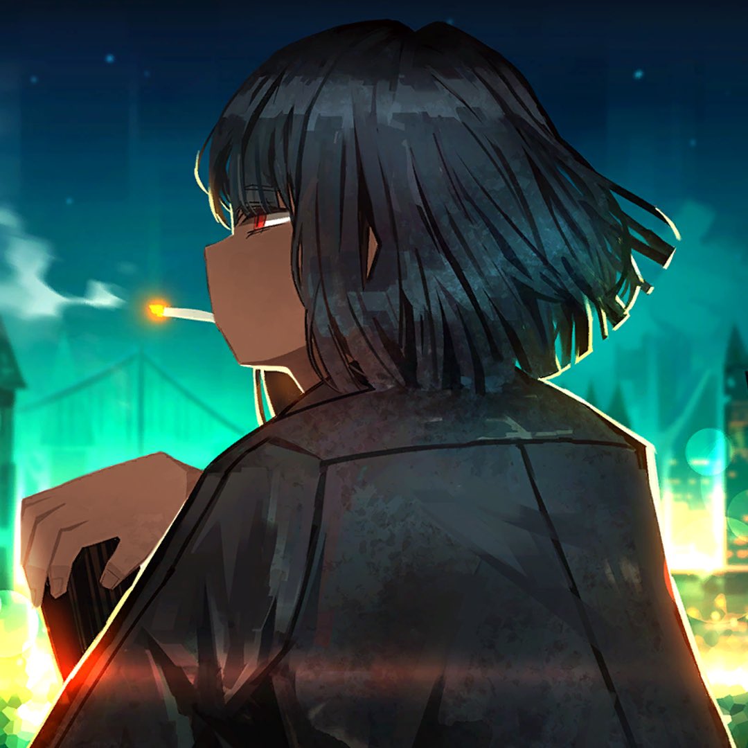 #24 Ryōshū for BHM