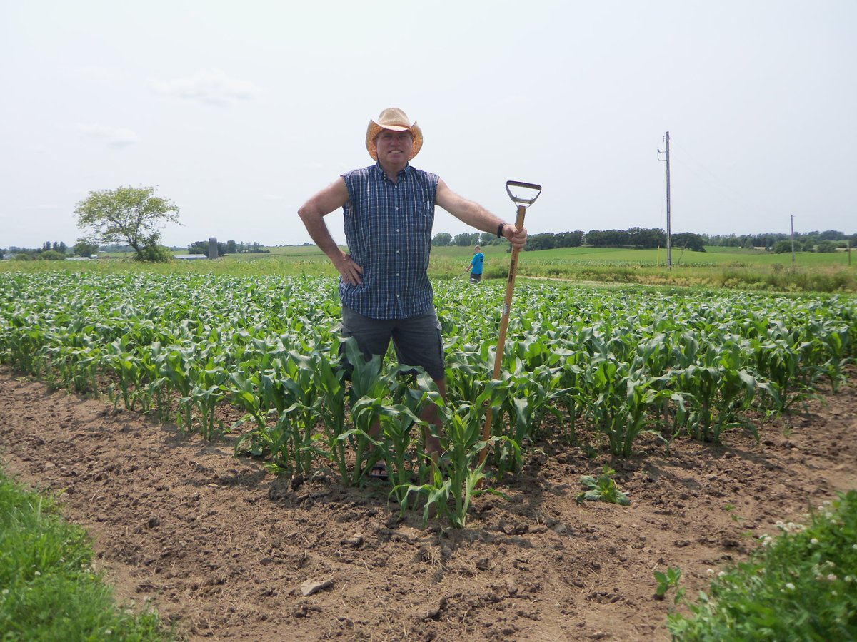 Channel One Regional Food Bank tweet media