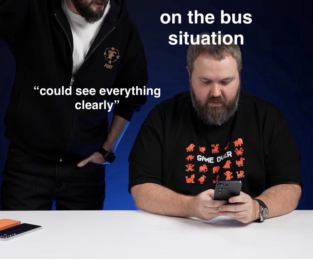 Out of Galaxy tweet media