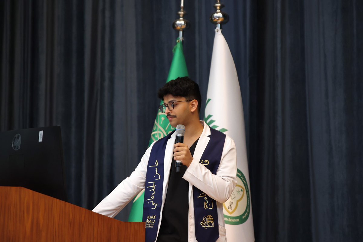 Hasen Aljadani | حاسن tweet media