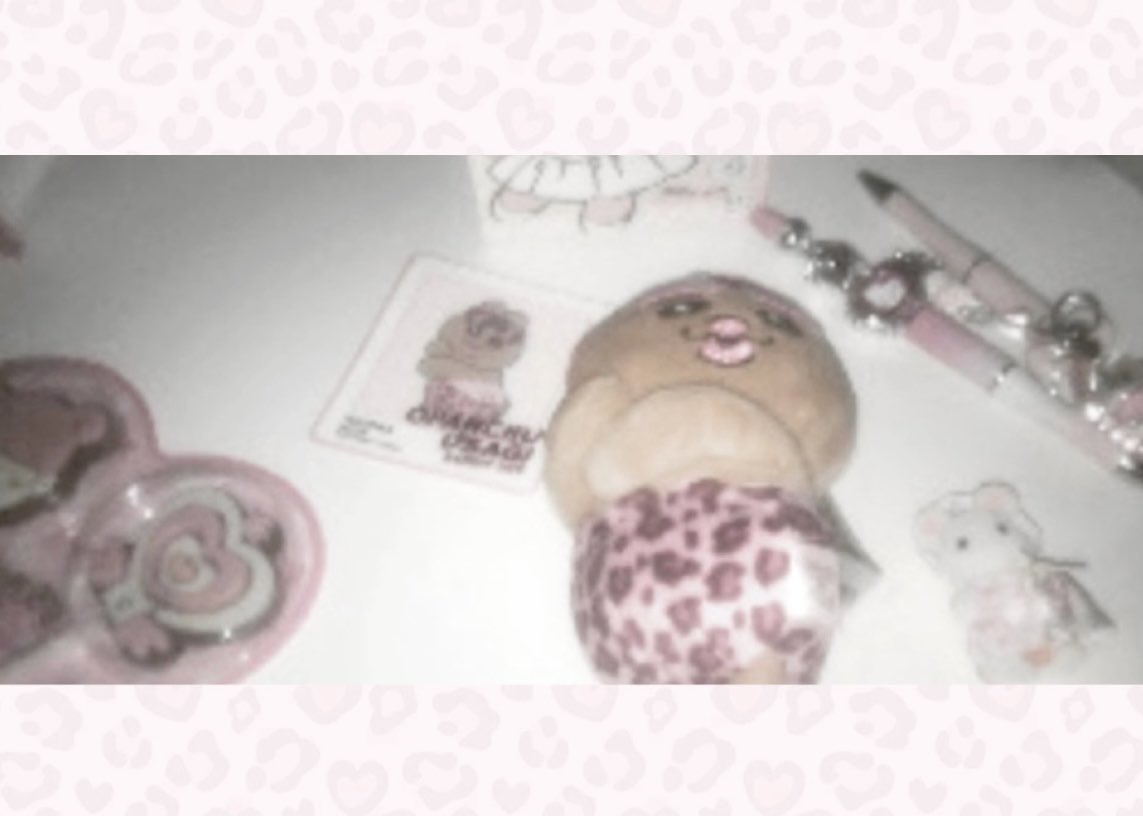 𖦹⩊𖦹 tweet media