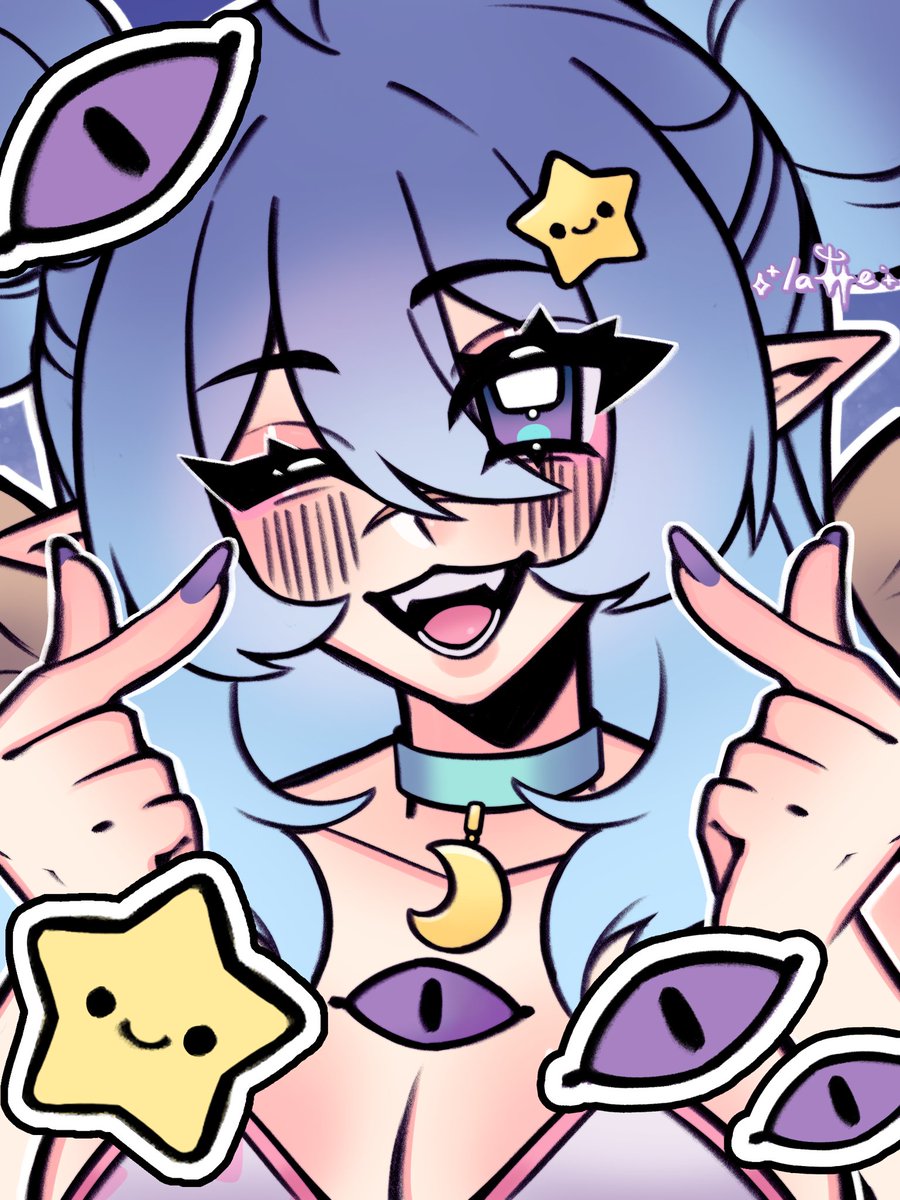 ✨BinyLee✨ tweet media