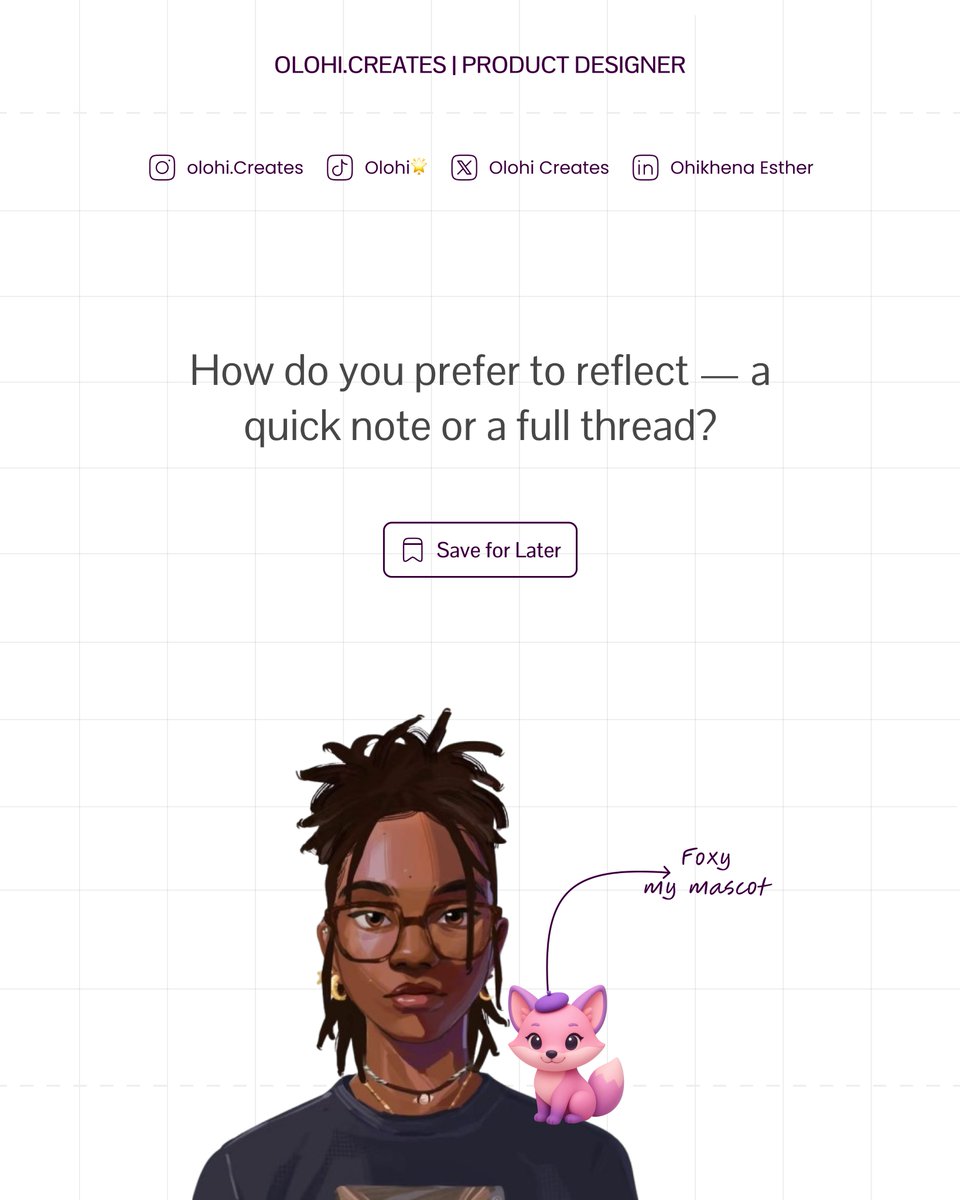 Reflections are the heart of Trace ❤️
No likes or views, just meaningful dialogue. Tap “See more reflections” to engage in conversation.