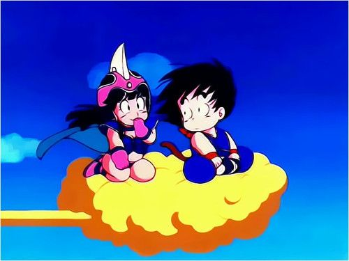 Mundo Goku 🐉 tweet media