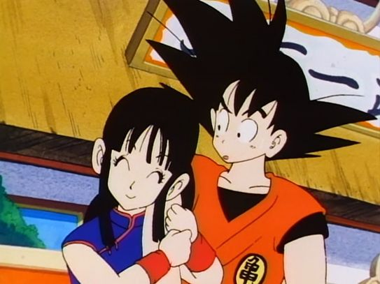 Mundo Goku 🐉 tweet media