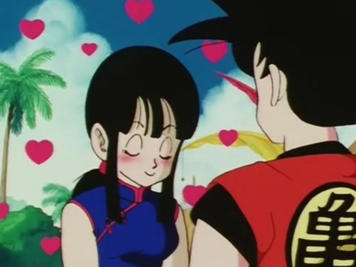 Mundo Goku 🐉 tweet media