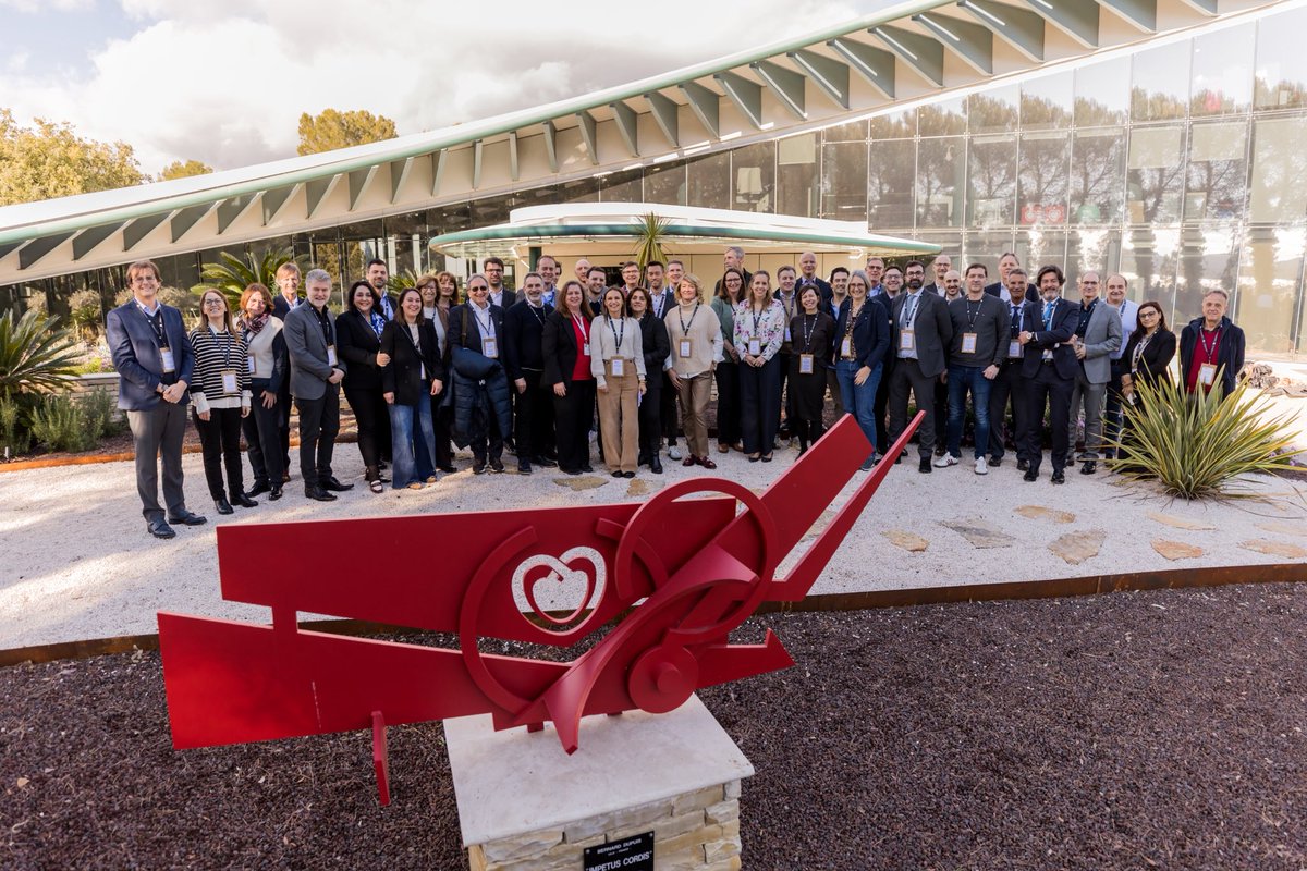 WG on CV Regenerative & Reparative Medicine Chair tweet media