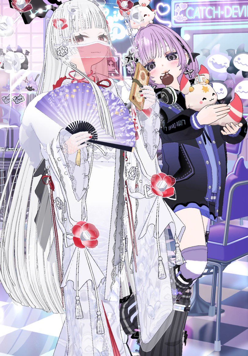 GP___Illust397's tweet photo. あーりゃとっ！♡♡ https://t.co/zUavBde6Gx