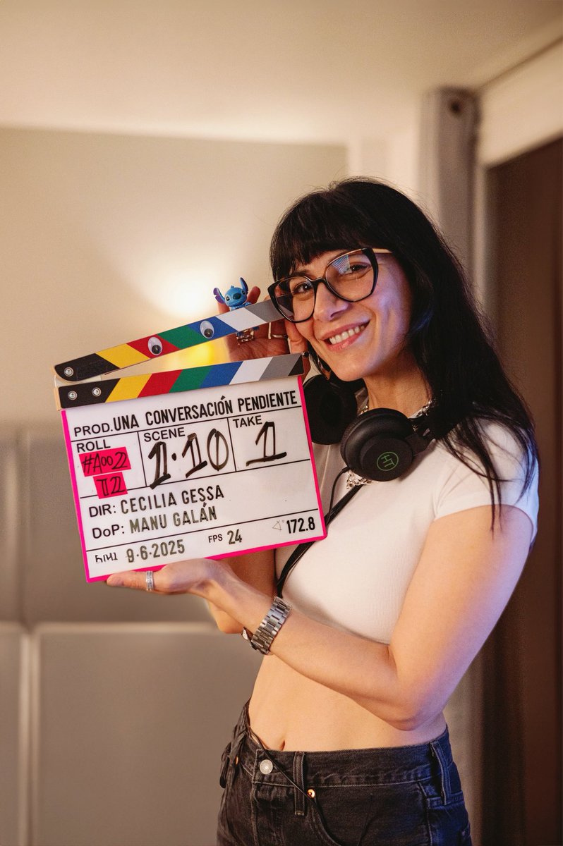 Cecilia Gessa tweet media