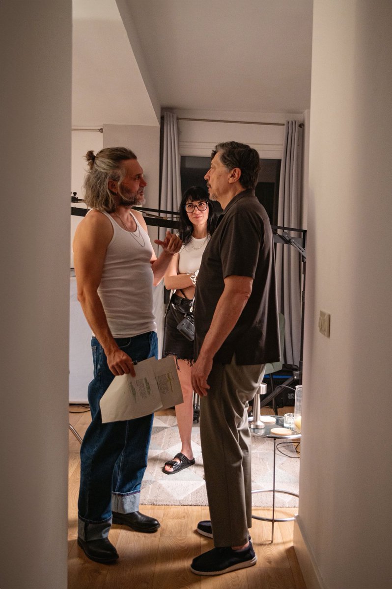 Cecilia Gessa tweet media