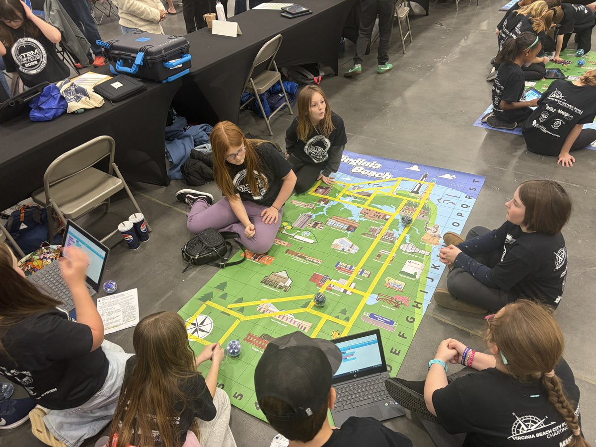 Creeds Elementary tweet media