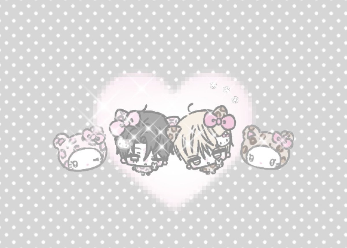 𖦹⩊𖦹 tweet media