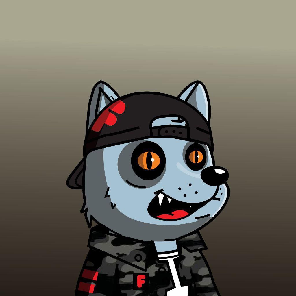 Cute on the surface.

Fangs underneath.

ancient <a href="/foxiesoneth/">FOXIES</a>  spirit with street energy

a character in a growing universe.

Hand-drawn. Scarce. On Ethereum

#StayFoxy