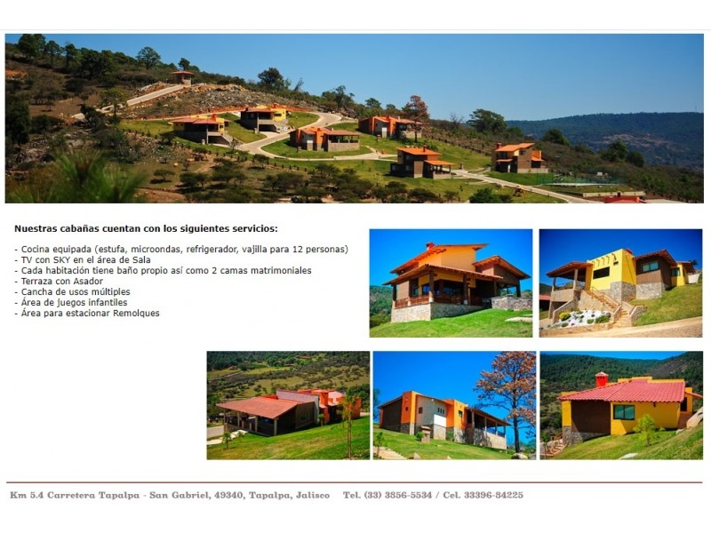 Nadie en el gobierno de AMLO volteó a ver los nexos entre el CJNG y las Cabañas La Loma Tapalpa, donde fue ubicado 'El Mencho'

Ahí estaba la información

Lo advirtió el Departamento del Tesoro de EU

Lo publicó <a href="/MeganoticiasMx/">@MeganoticiasMx</a> 

Y lo ignoraron...

meganoticias.mx/guadalajara/no…