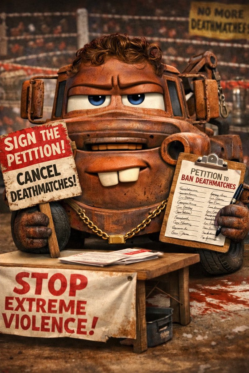 Tim Strange tweet media