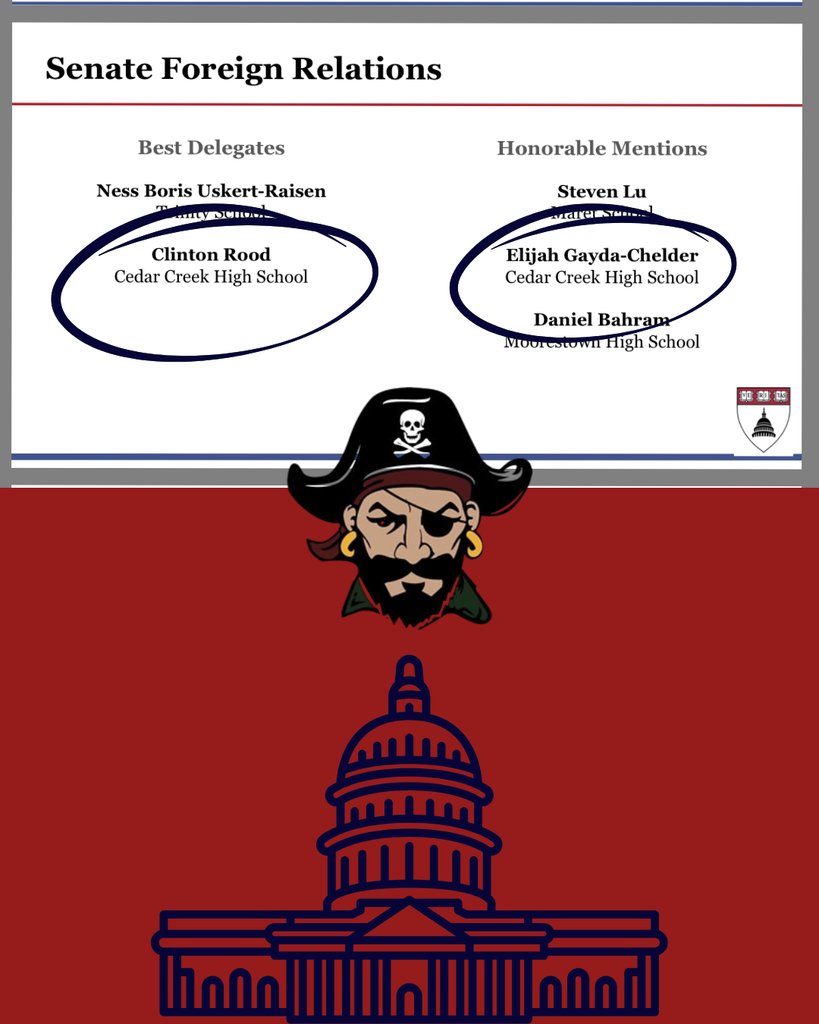 Greater Egg Harbor Regional High School District tweet media