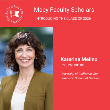 UCSF School of Nursing tweet media