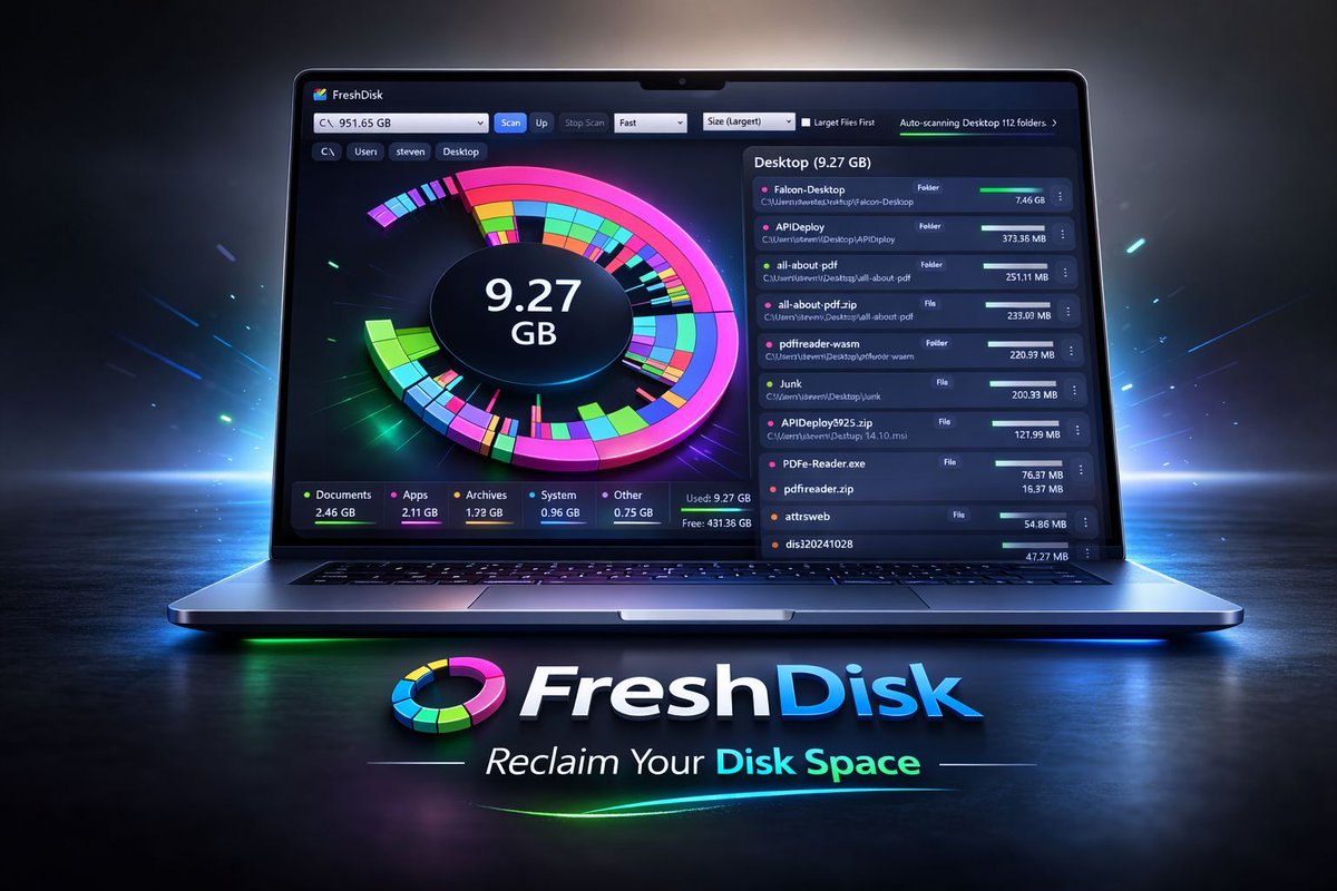 allaboutpdf's tweet photo. Why Your PDF Files Are Slowing Down Your Windows PC (And How to Fix It) 
https://t.co/3g0UrPfX4I https://t.co/r08JF5ogTw