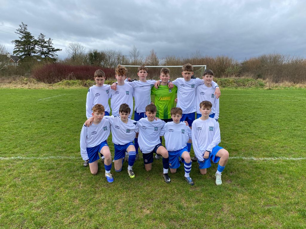 St Flannan's College Official tweet media