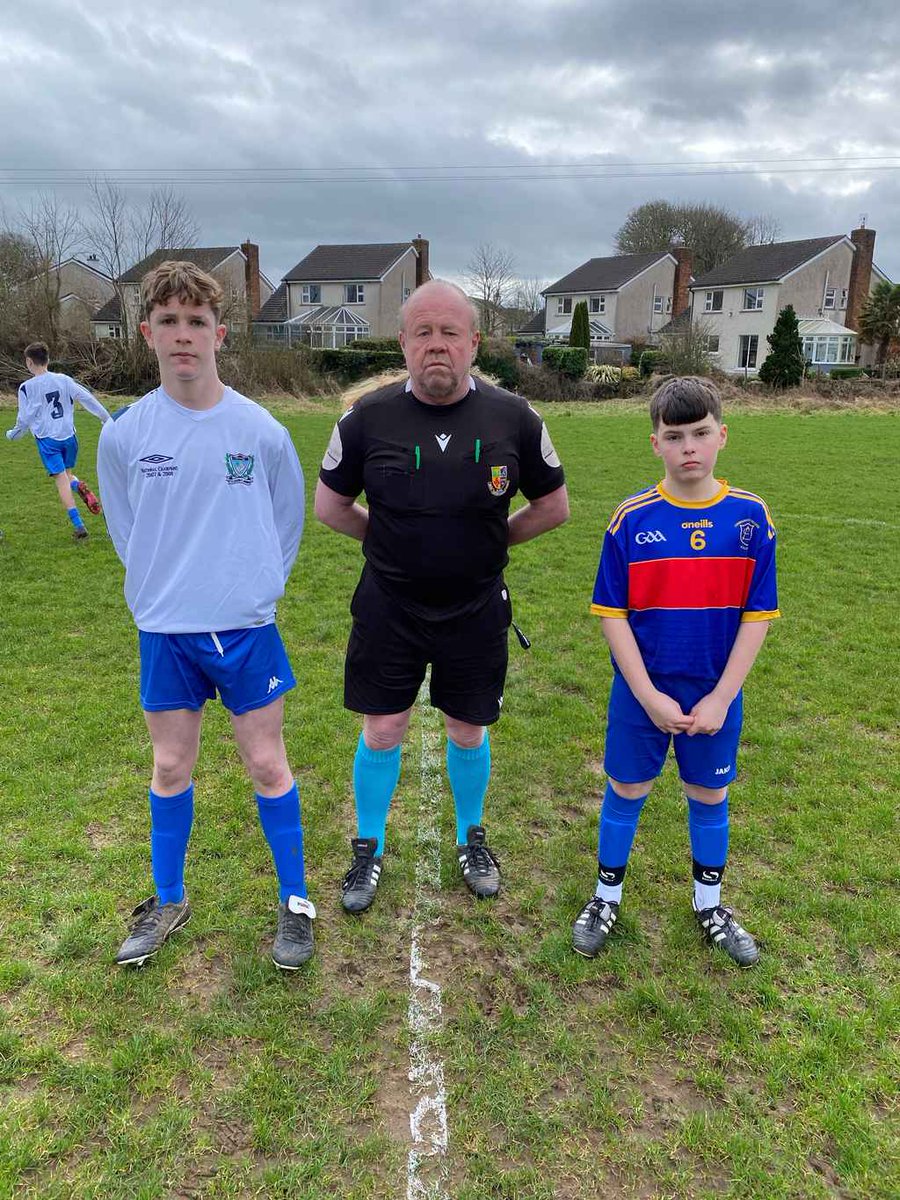 St Flannan's College Official tweet media