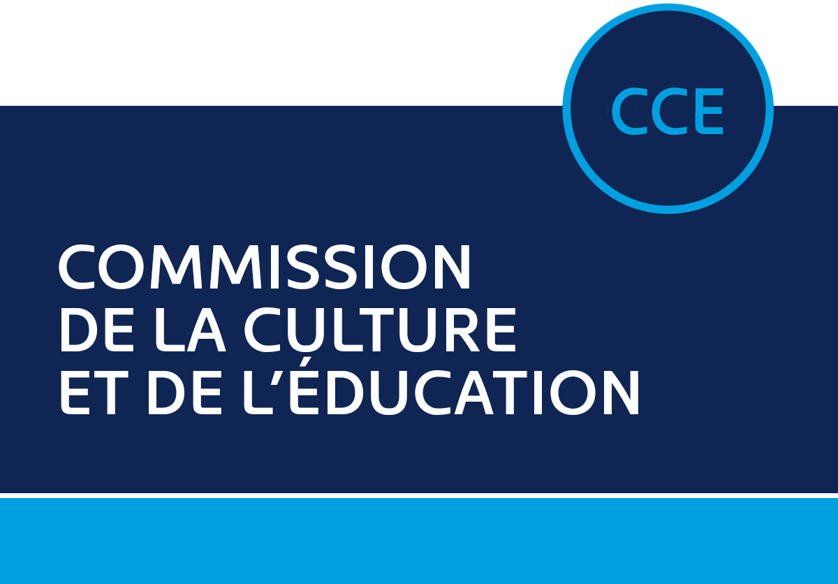 AssnatQc's tweet photo. La Commission de la culture et de l’éducation entame aujourd’hui les auditions publiques sur le #PL10 (protection consommateurs). Écoutez les auditions ici: https://t.co/vydZUGjBe3 #polQC #TravauxParl https://t.co/CUEUTACYBH