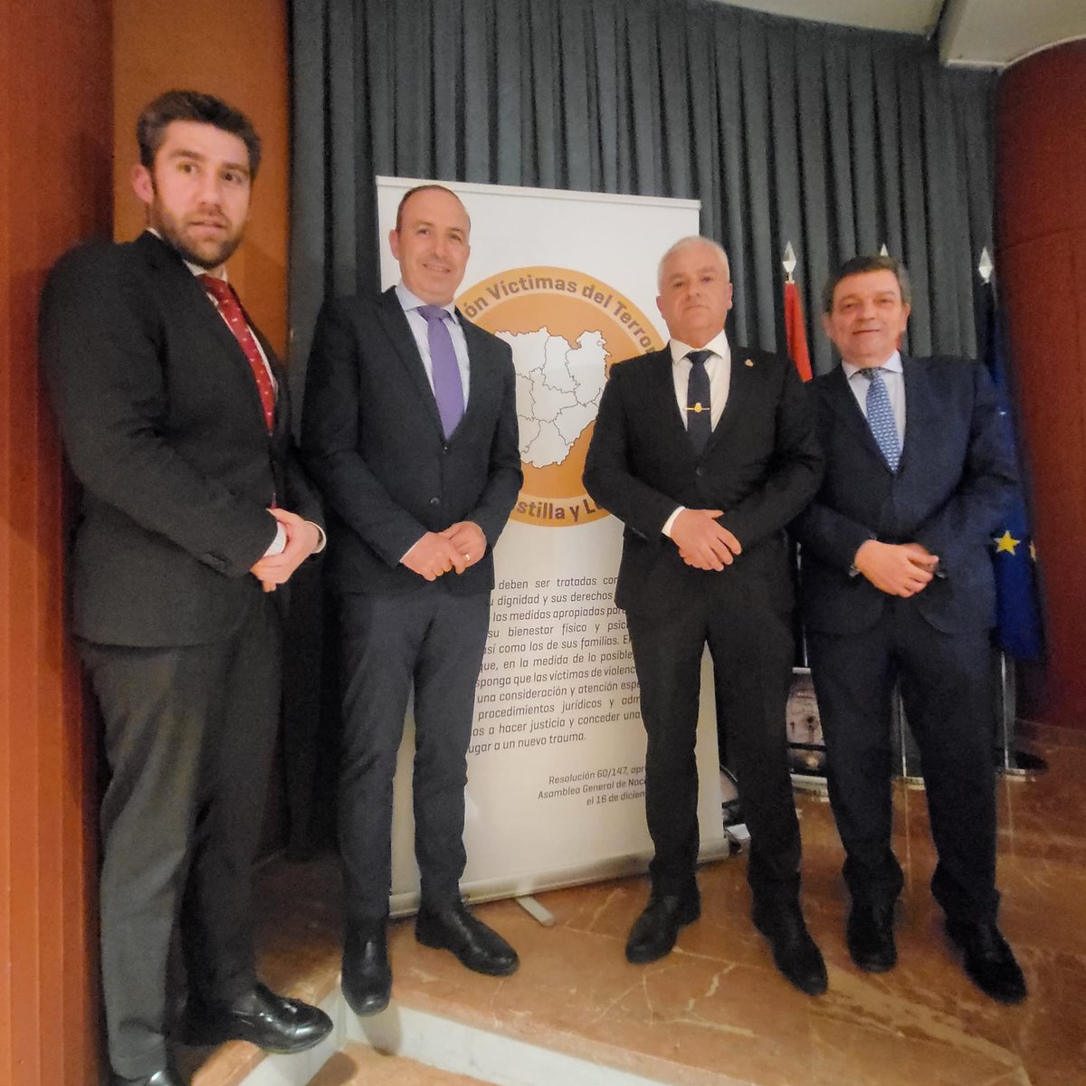 PP de Valladolid tweet media