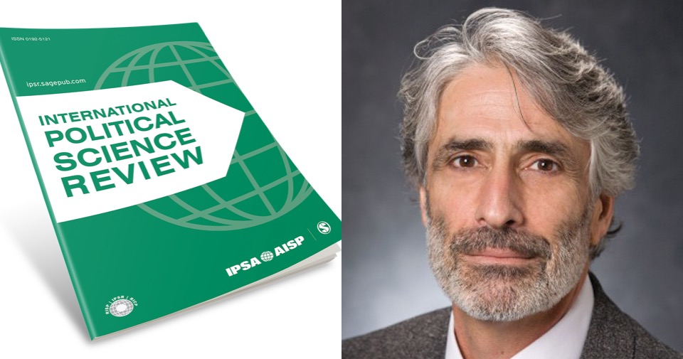 UGA Department of International Affairs tweet media