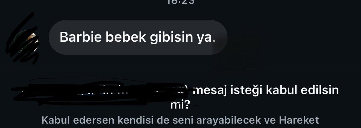 Kaderimiz güzel olsun bee