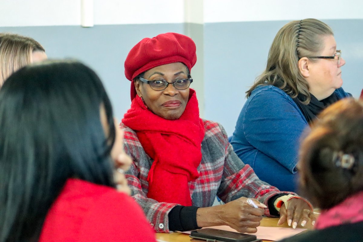 Rose Tinted Financial Services tweet media