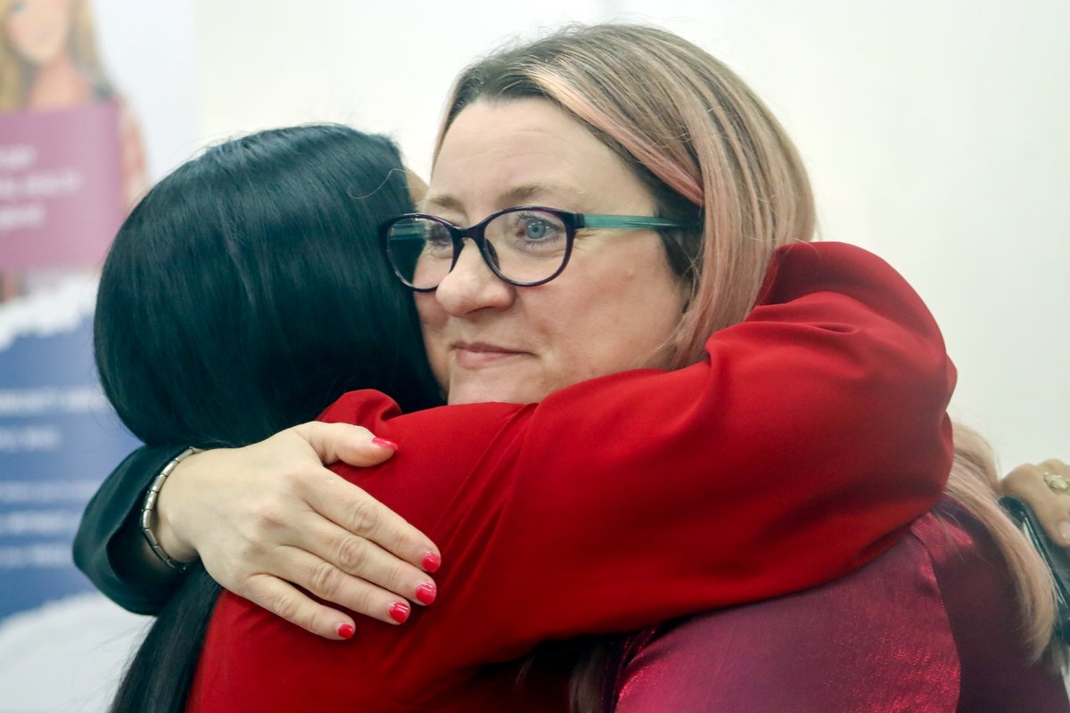 Rose Tinted Financial Services tweet media