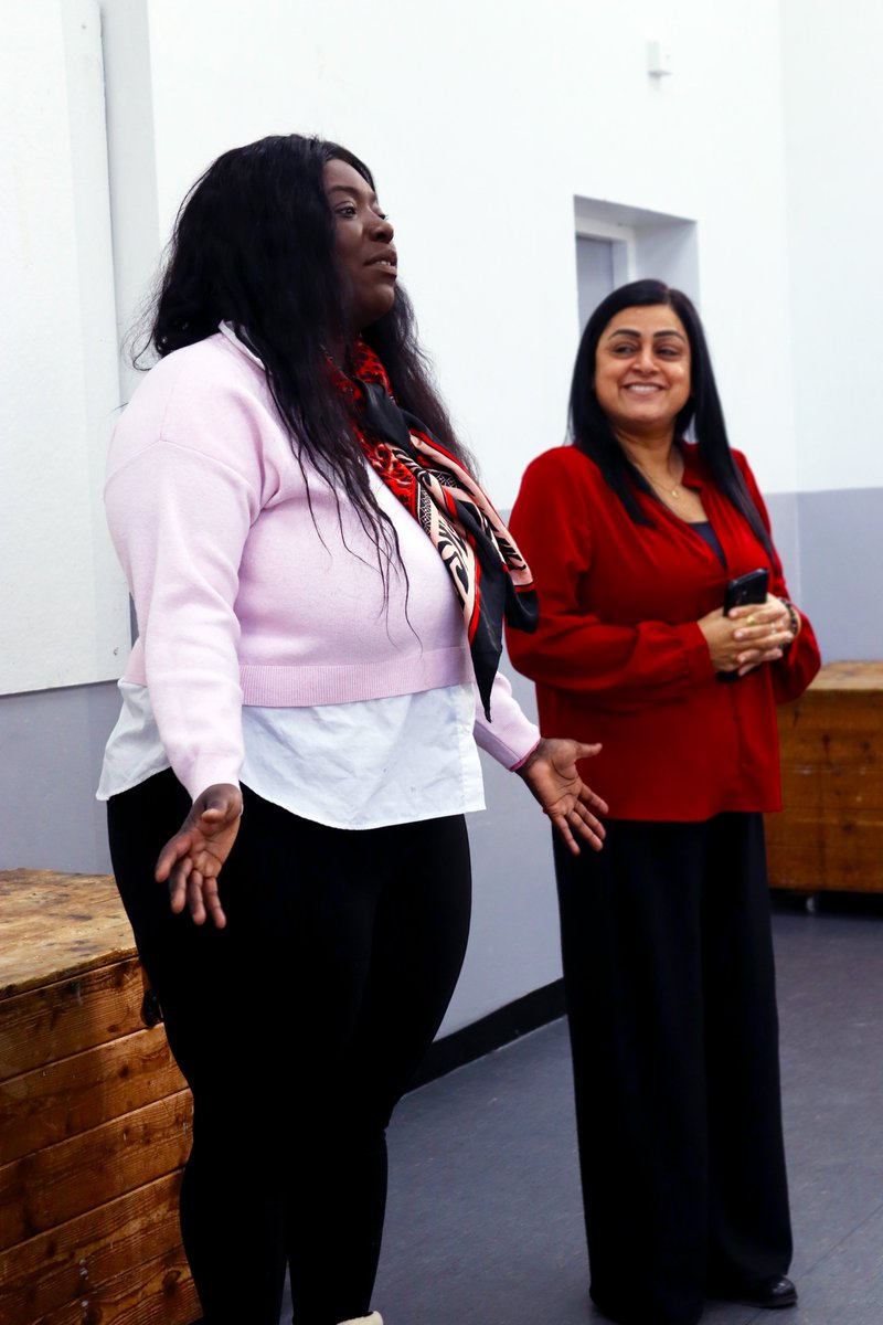 Rose Tinted Financial Services tweet media