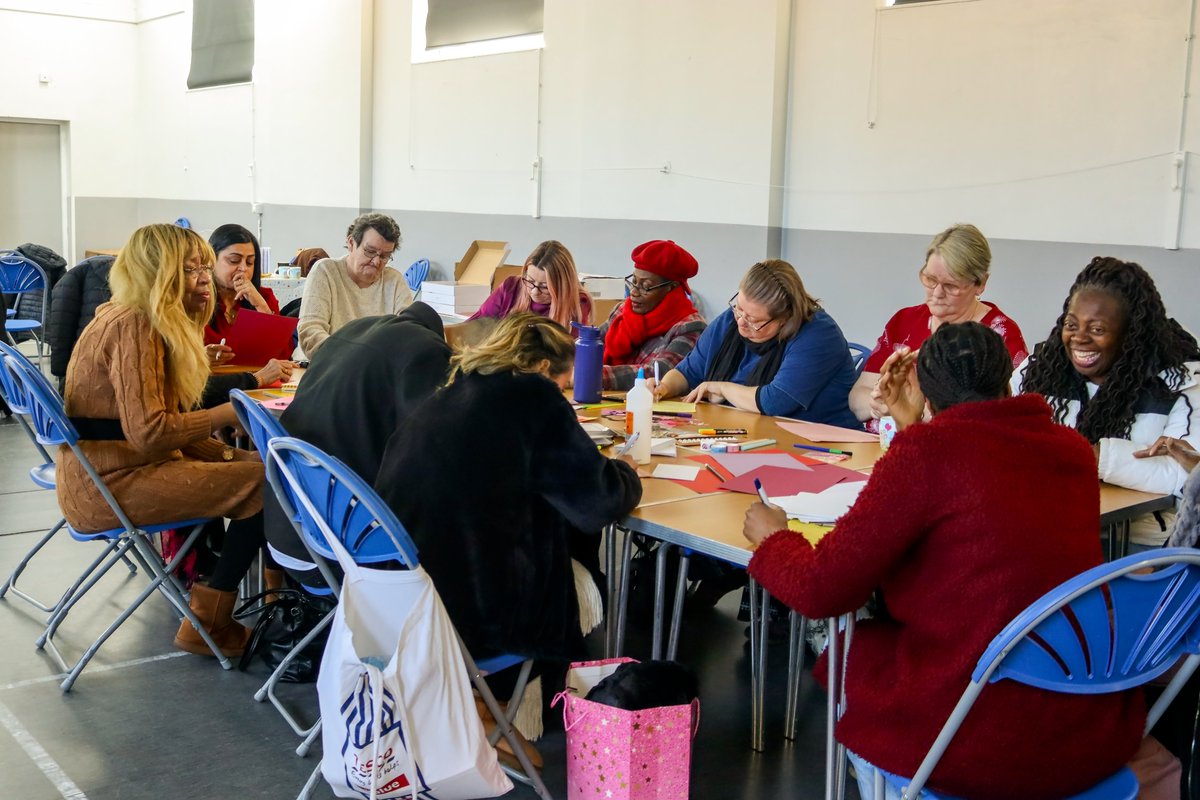 Rose Tinted Financial Services tweet media