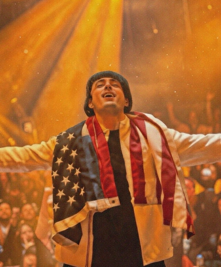 Zach Werenski. THE GOAT.