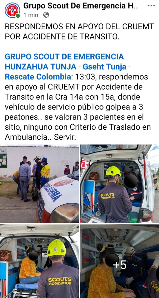 G.S.E.H. TUNJA (@gsehtunja) on Twitter photo 