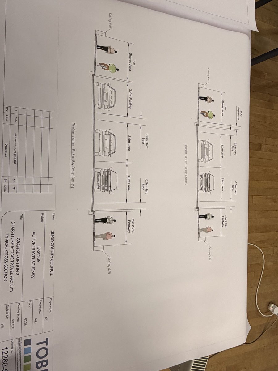 Cllr Thomas Walsh tweet media