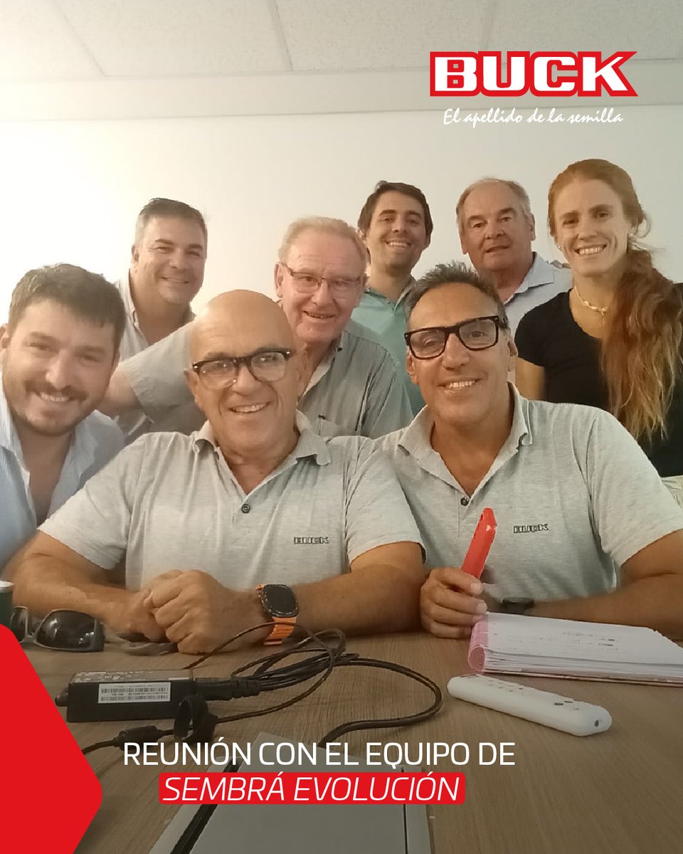 Buck Semillas tweet media