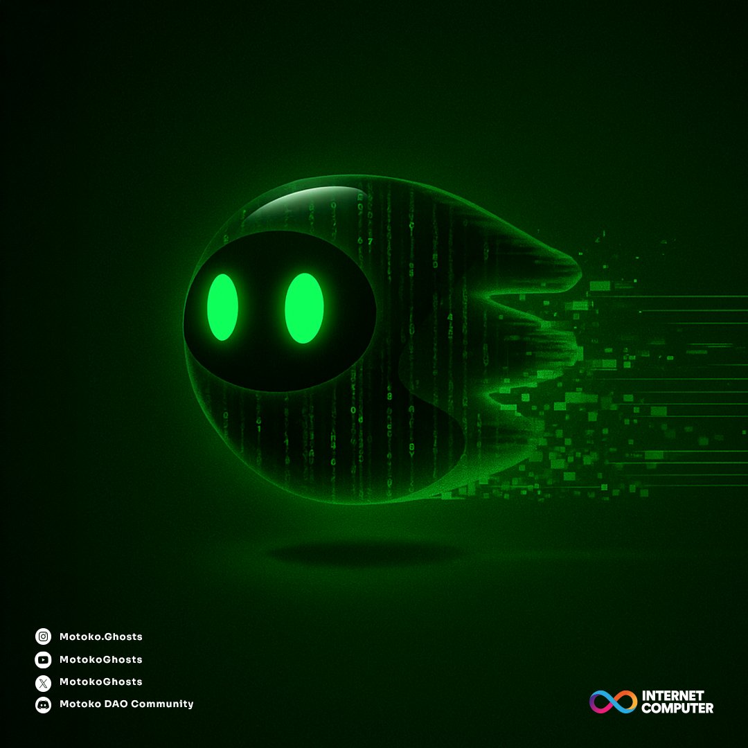 The Motoko DAO governs treasury usage, DAO parameters, and dApp canisters!

Decisions are made on-chain by voting on proposals!