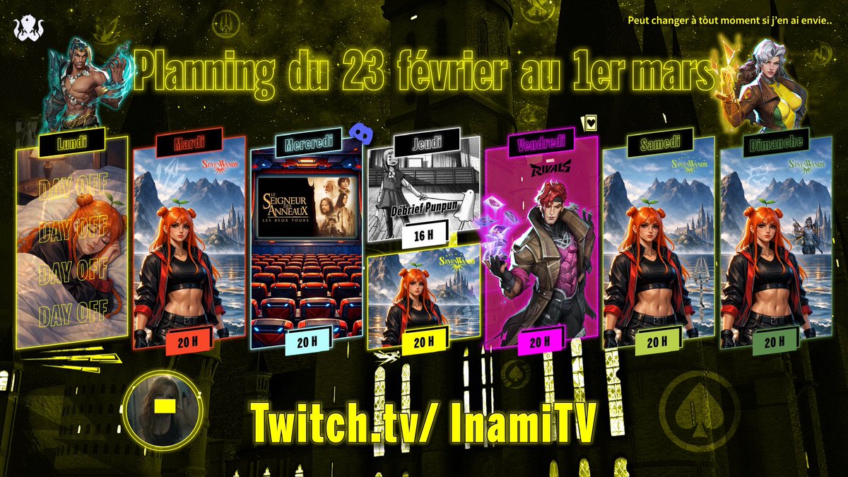 ☝🏼 Inami 𒉭 tweet media