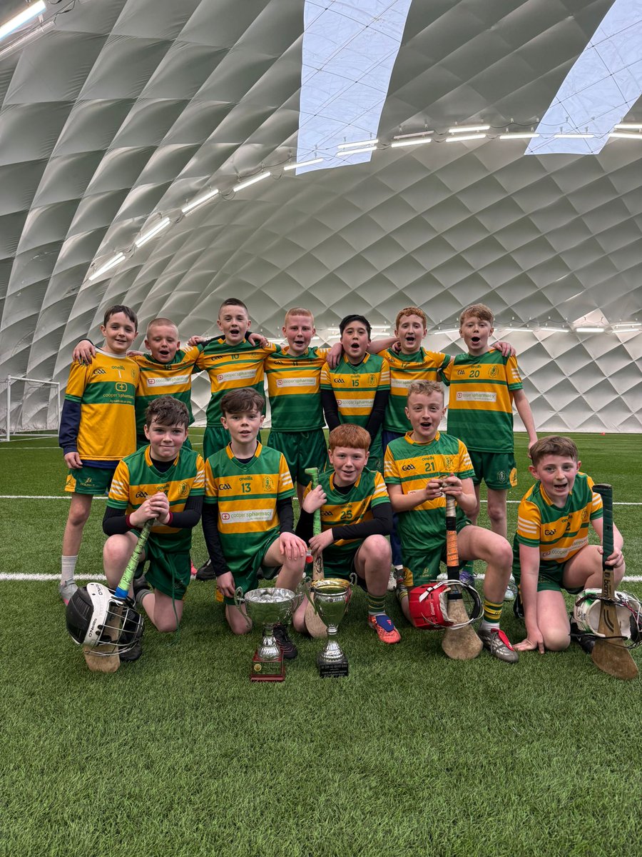 Aontroim CnamB tweet media