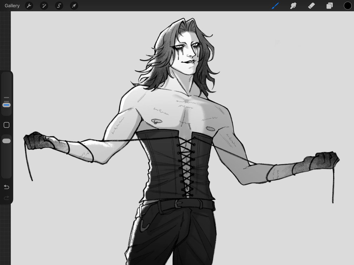 𝕬𝖓𝖎𝖙𝖆 𝕾. tweet media