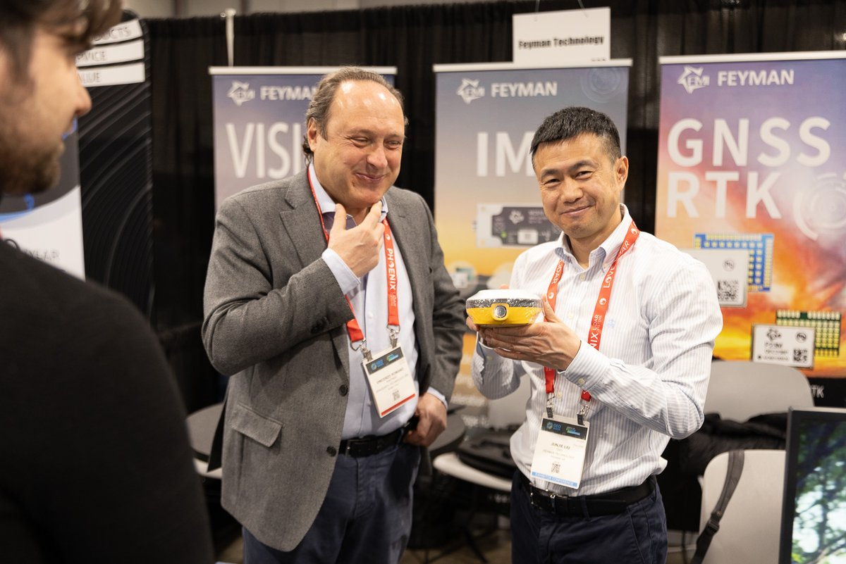 Geo Week News tweet media