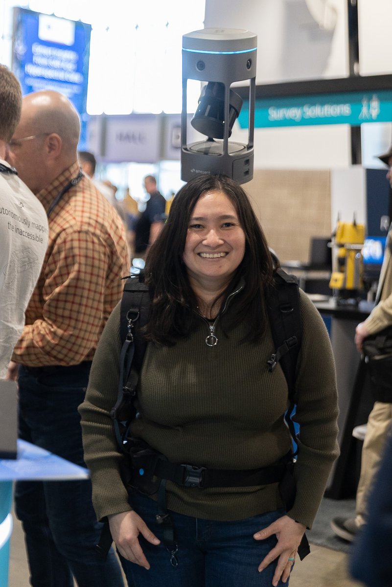 Geo Week News tweet media