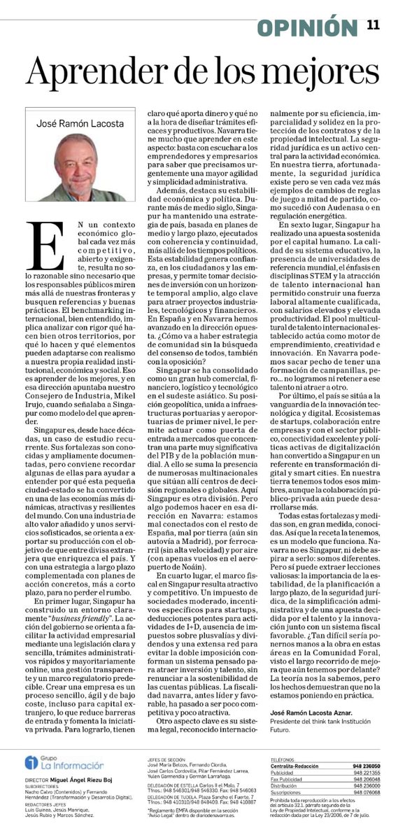 Pedro Muneta tweet media