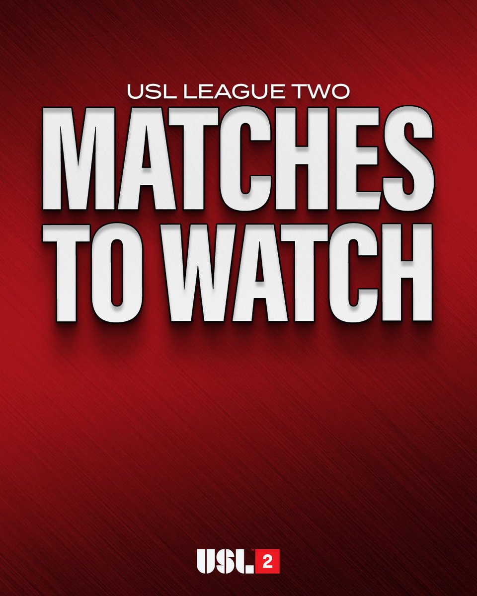 USL League Two tweet media