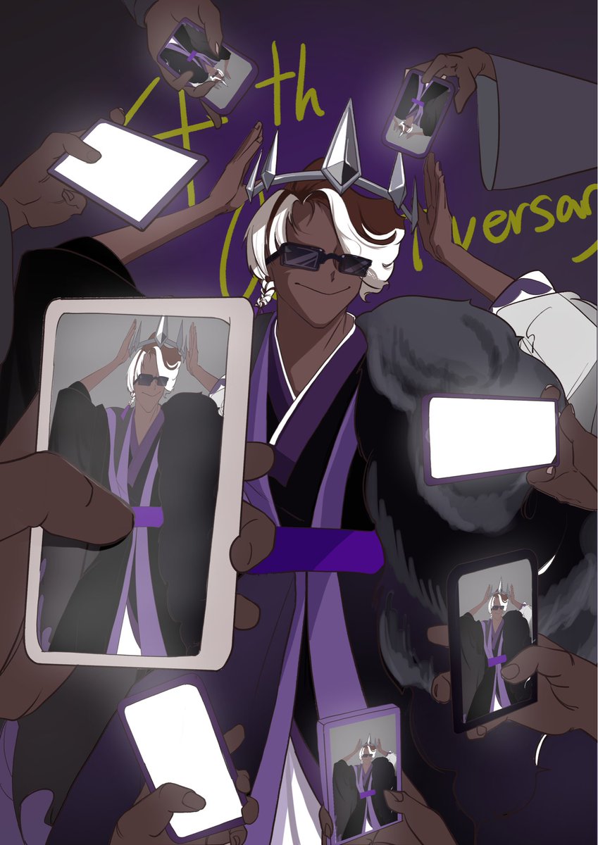 아포가토야 늦었지만 생일 축하한다
너의 rebel 하트를 응원해