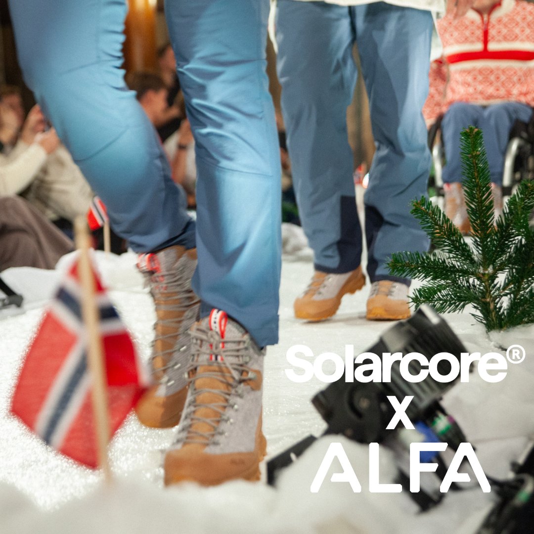 Solarcore® tweet media