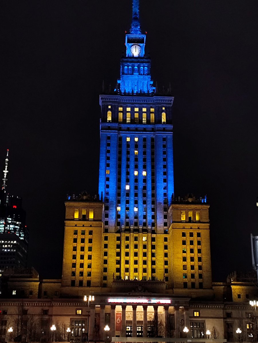 🇵🇱🫶🇺🇦
#IStandWithUkraine