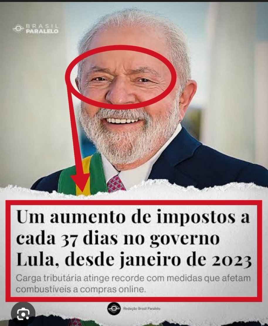 Leony , Deus, pátria , família e liberdade (@leonysao) on Twitter photo 