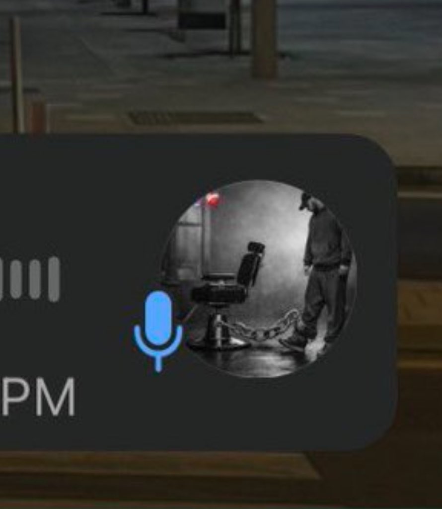 قليتر | Farah tweet media